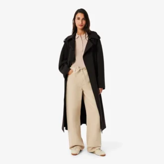 Polo L.12.12 Slim Fit Stretch Mini Piqua para mujer