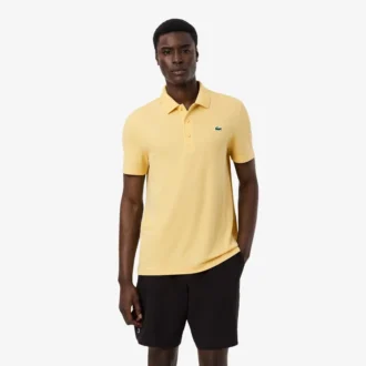 Polo Lacoste Tennis X Novak Djokovic