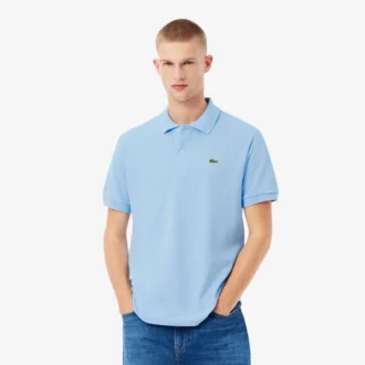 Polo Original L.12.12 de corte clásico para hombre