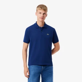 Polo Original L.12.12 de corte clásico para hombre