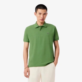Polo Original L.12.12 de corte clásico para hombre