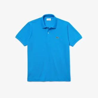 Polo Original L.12.12 de corte clásico para hombre