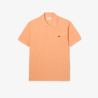 Polo Original L.12.12 de corte clásico para hombre