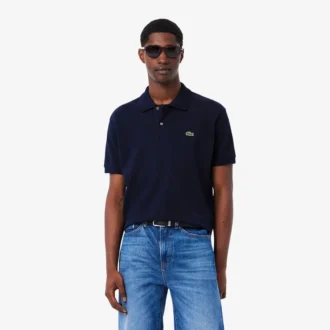 Polo Original L.12.12 de corte clásico para hombre