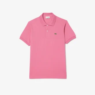 Polo Original L.12.12 de corte clásico para hombre