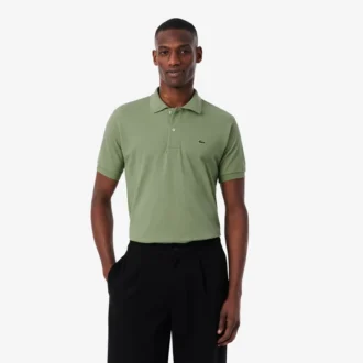 Polo Original L.12.12 de corte clásico para hombre