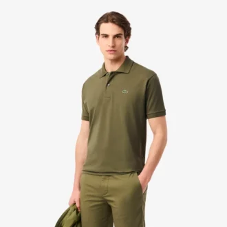 Polo Original L.12.12 de corte clásico para hombre