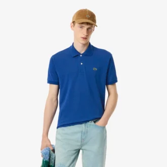 Polo Original L.12.12 de corte clásico para hombre