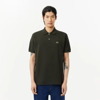 Polo Original L.12.12 de corte clásico para hombre