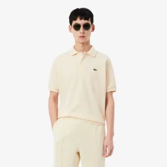 Polo Original L.12.12 de corte clásico para hombre