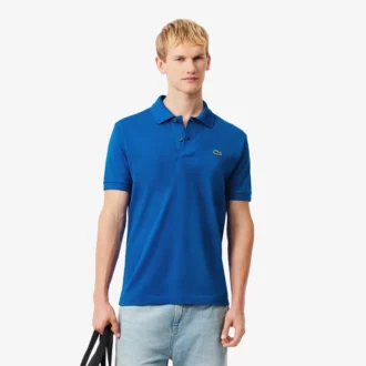 Polo Original L.12.12 de corte clásico para hombre