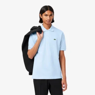 Polo Original L.12.12 de corte clásico para hombre