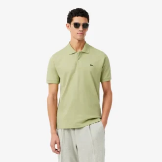 Polo Original L.12.12 de corte clásico para hombre