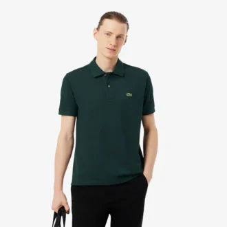 Polo Original L.12.12 de corte clásico para hombre