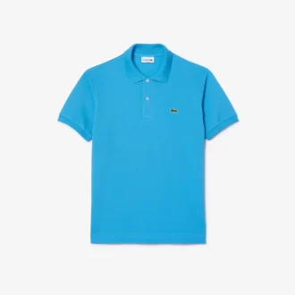 Polo Original L.12.12 de corte clásico para hombre