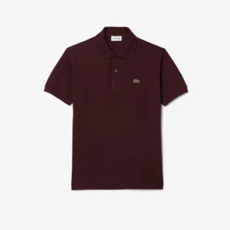 Polo Original L.12.12 de corte clásico para hombre