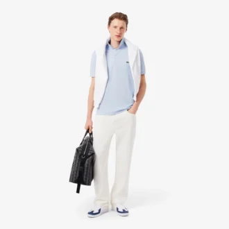 Polo Original L.12.12 de corte clásico para hombre