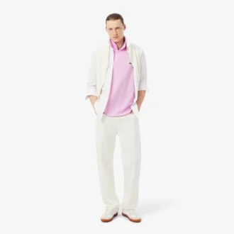Polo Original L.12.12 de corte clásico para hombre