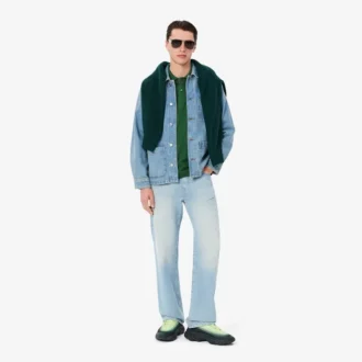 Polo Original L.12.12 de corte clásico para hombre