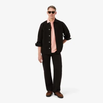 Polo Original L.12.12 de corte clásico para hombre