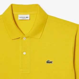 Polo Original L.12.12 de corte clásico para hombre