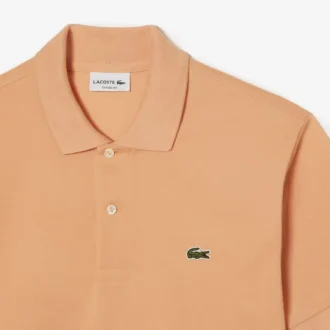Polo Original L.12.12 de corte clásico para hombre