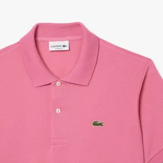 Polo Original L.12.12 de corte clásico para hombre