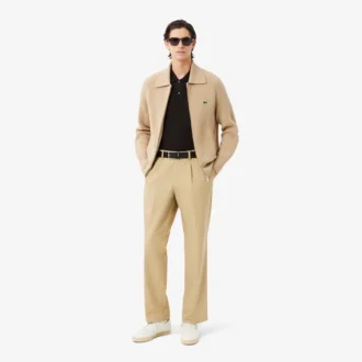 Polo Original L.12.12 de corte clásico para hombre