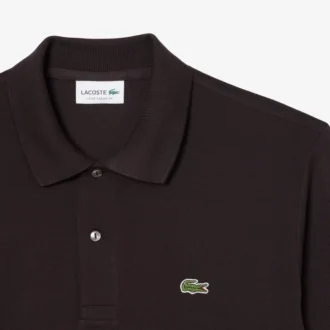 Polo Original L.12.12 de corte clásico para hombre