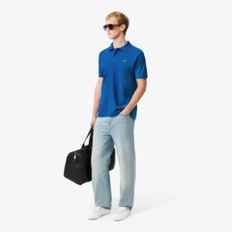 Polo Original L.12.12 de corte clásico para hombre