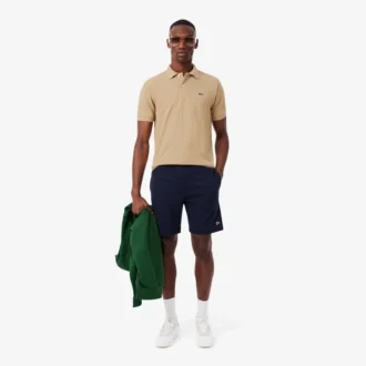 Polo Original L.12.12 de corte clásico para hombre