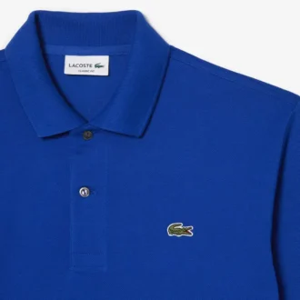 Polo Original L.12.12 de corte clásico para hombre