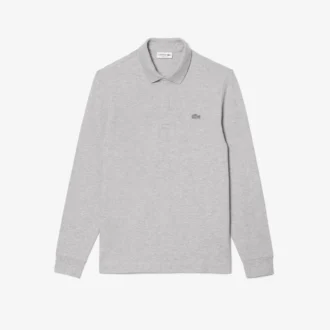Polo Paris Stretch Piqua de corte regular para hombre