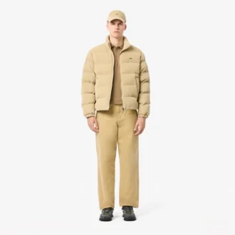 Polo Paris Stretch Piqua de corte regular para hombre