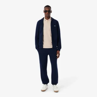 Polo Paris Stretch Piqua de corte regular para hombre