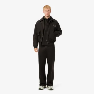 Polo Paris Stretch Piqua de corte regular para hombre