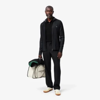 Polo Paris Stretch Piqua de corte regular para hombre
