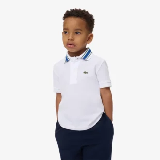 Polo Petit Piqué