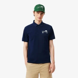 Polo Petit Piqué Edición Miami Open