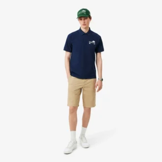 Polo Petit Piqué Edición Miami Open