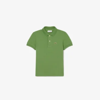 Polo Petit Piqué para niño