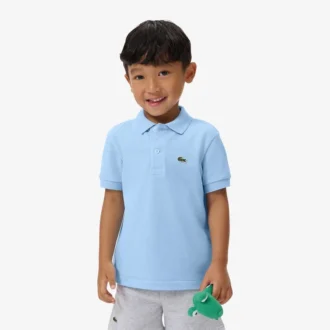 Polo Petit Piqué para niño