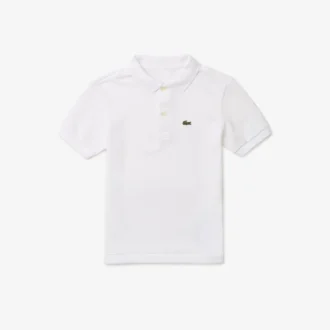 Polo Petit Piqué para niño