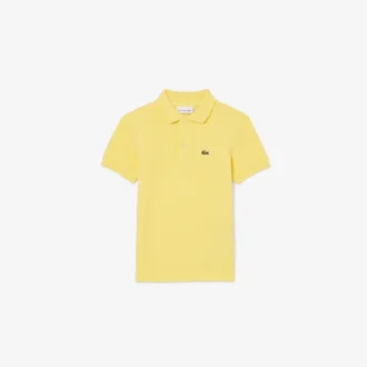 Polo Petit Piqué para niño