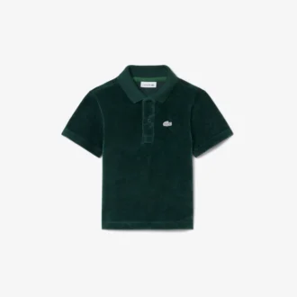 Polo Petit Piqué para niño