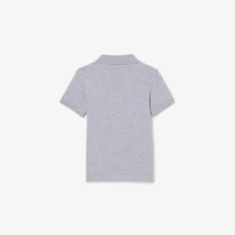 Polo Petit Piqué para niño