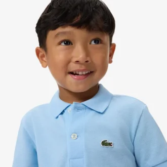 Polo Petit Piqué para niño