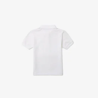 Polo Petit Piqué para niño