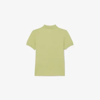 Polo Petit Piqué para niño