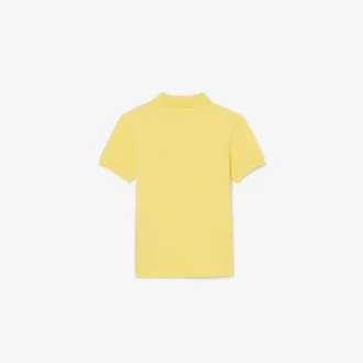 Polo Petit Piqué para niño